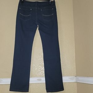 Mlle Penelop sz 12 Stretchy Jean